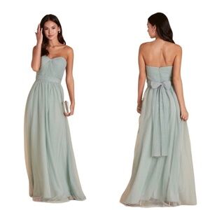 Birdy Grey Christina Convertible Dress